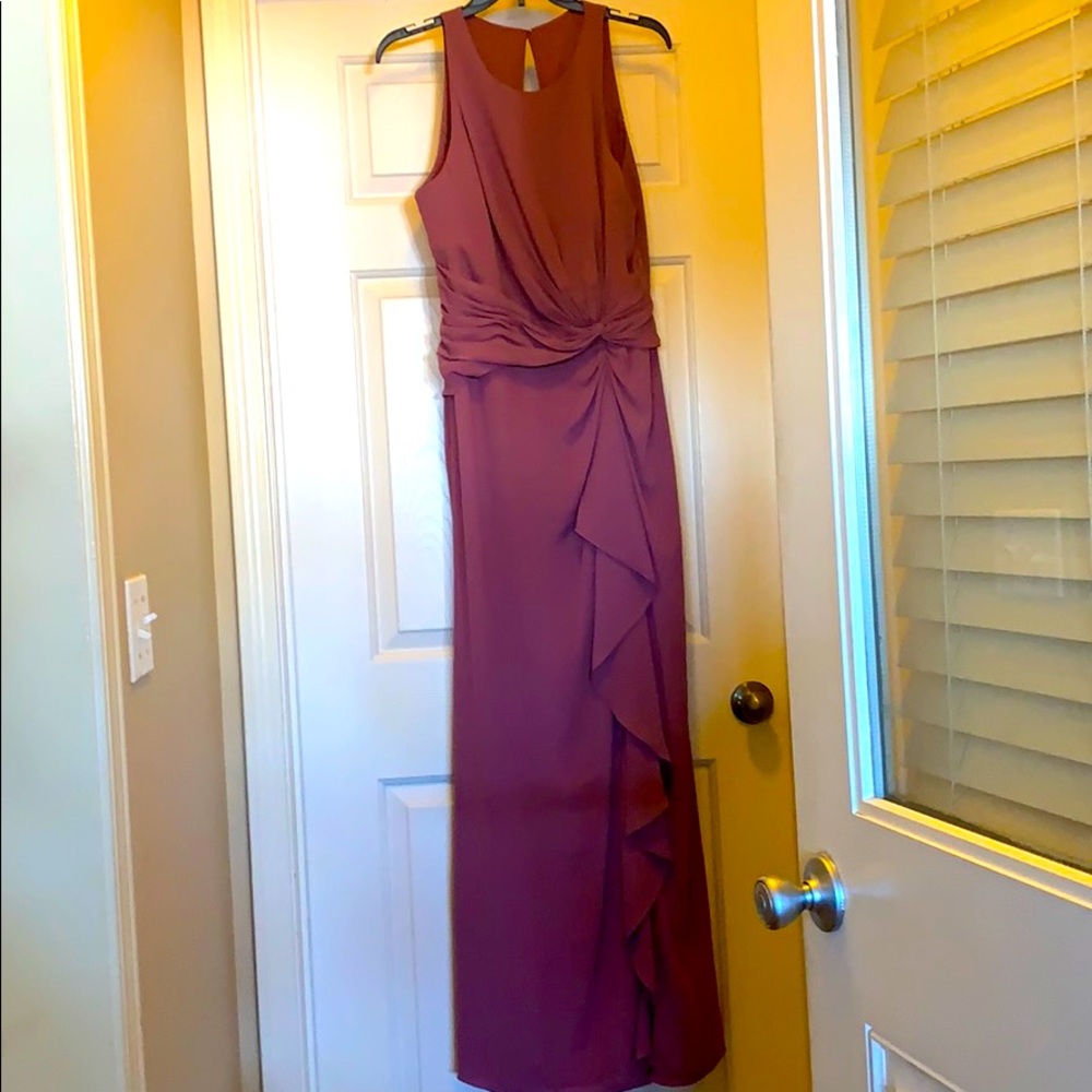 Bridesmaids Dress
